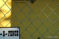A Fence